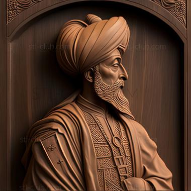 3D model Gurpurb Gurpurab (STL)